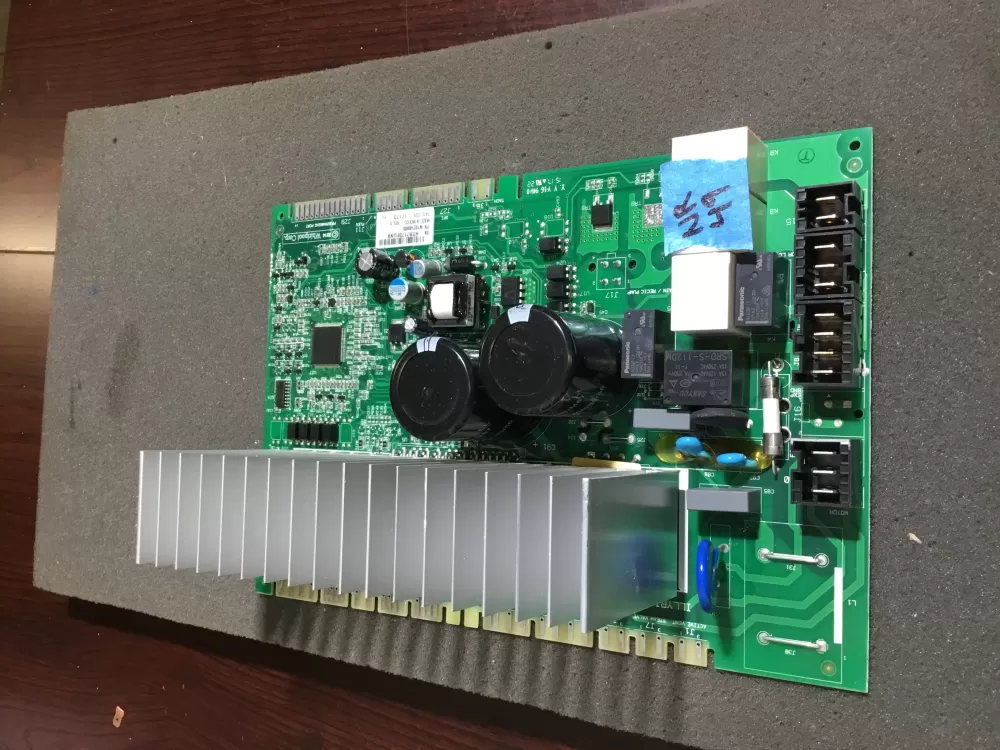 Whirlpool W10748995 Washer Control Board whirlpool Front Load AZ95844 | NR49