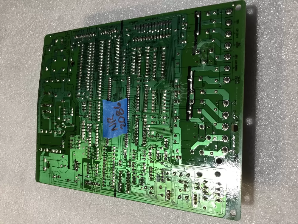 Samsung DA41-00139A Refrigerator Control Board AZ64119 | NR2086