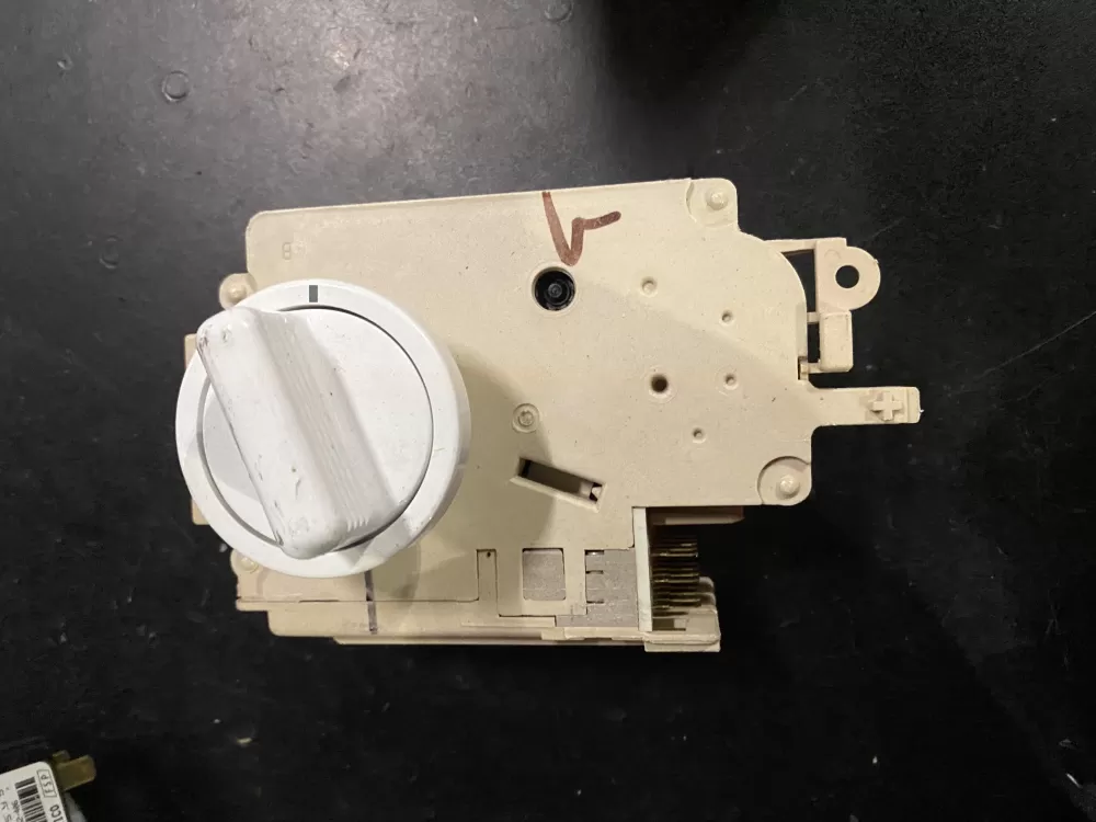 Frigidaire 131758600B GE Kenmore Washer Timer AZ26082 | BK77