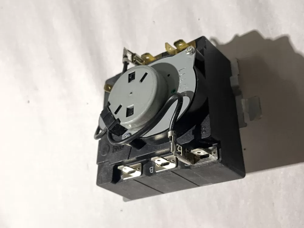 Hotpoint  General Electric WE04X25280 234D2377P005 Dryer Timer
