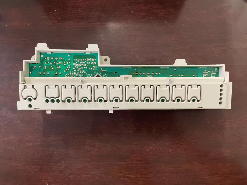 GE 165D7420G008 Dishwasher Control Board