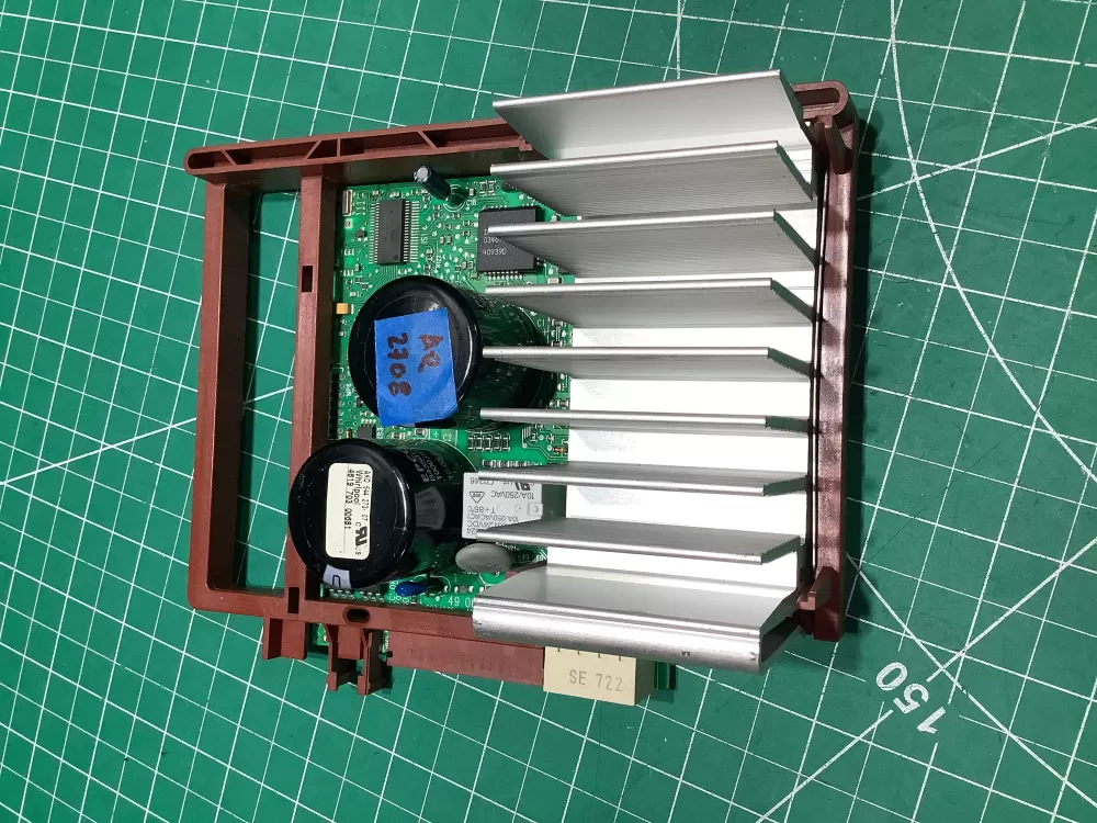 Whirlpool 461970220451 461970300681 Washer Control Board AZ183637 | AR2708