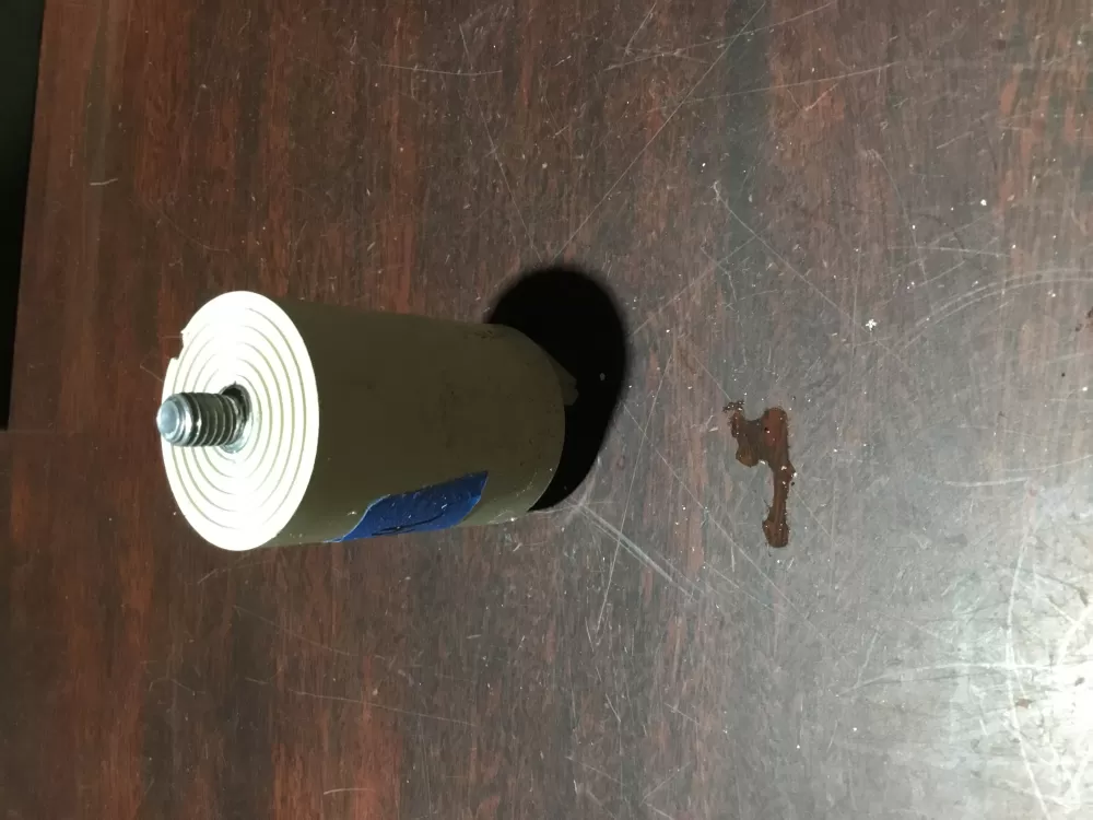 Maytag EN60939 2 Washer Noise Filter AZ80839 | Sl149