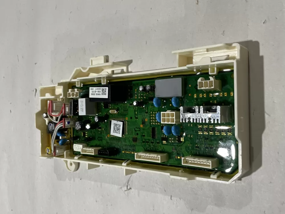 Samsung DC92 02117C Washer Control Board AZ164572 | Wm253