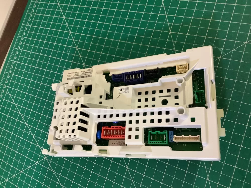 Whirlpool W10435609 W10445363 W10480177 Washer Control Board AZ184757 | NRV863