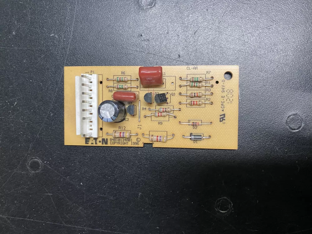 Frigidaire Kenmore 134216300A Dryer Control Board AZ15250 | BK695