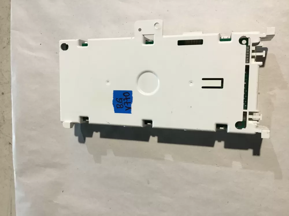 Whirlpool Maytag W10249826 W10249827 Dryer Control Board AZ149908 | BGV770