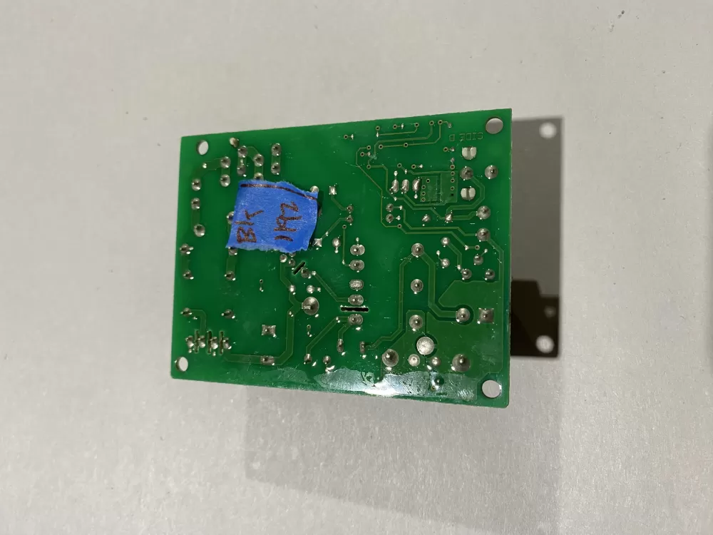 Whirlpool W10356039 W10118747 Refrigerator Control Board AZ130692 | BK1192