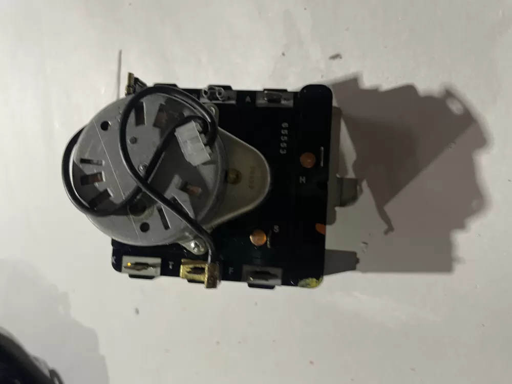 GE Whirlpool 572D520P027 Dryer Timer AZ201230 | Wm2446