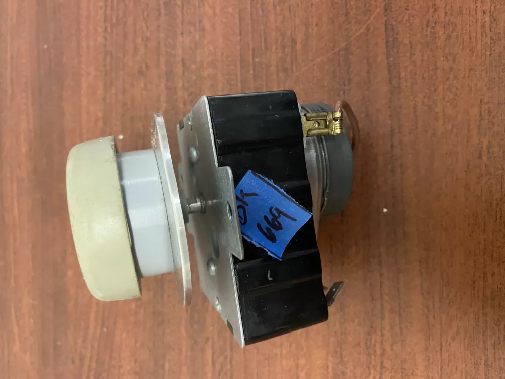 Whirlpool 8299781C WP8299781 8299781 909732 Dryer Timer AZ38480 | BK669