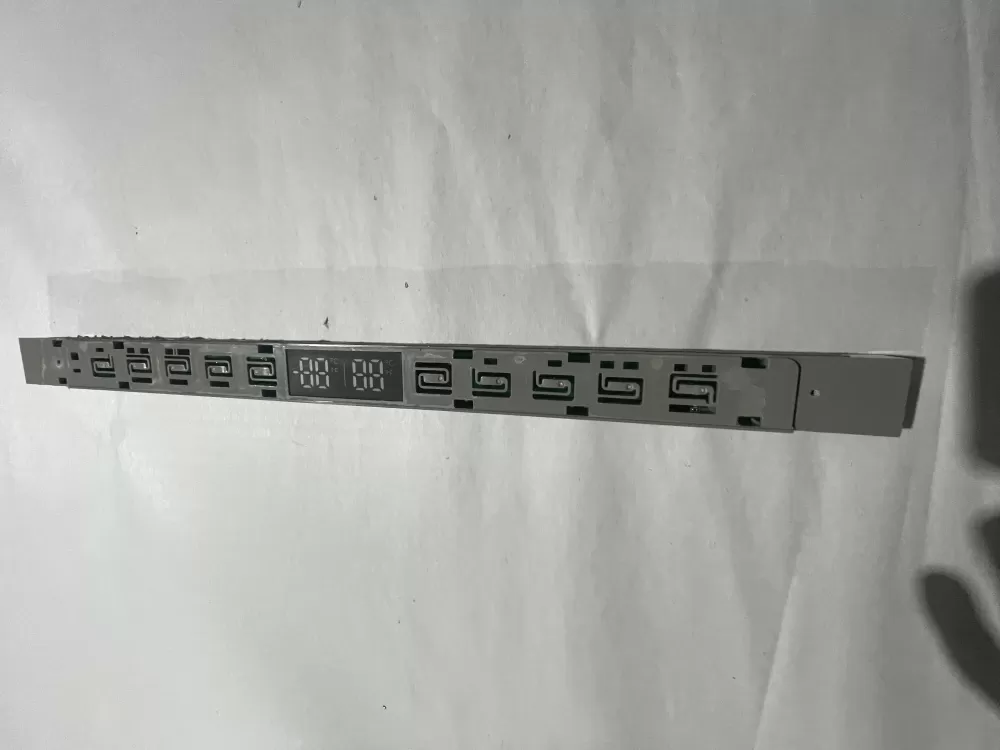 LG  Kenmore EBR78723602 Refrigerator User Interface Control Board