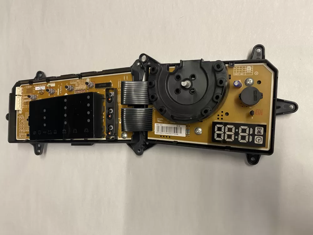 Samsung  LG DC92-00303R DC92-00686D DC94-03170A DC94-03161A DC92-00303RDC92-00686D Washer Control Board
