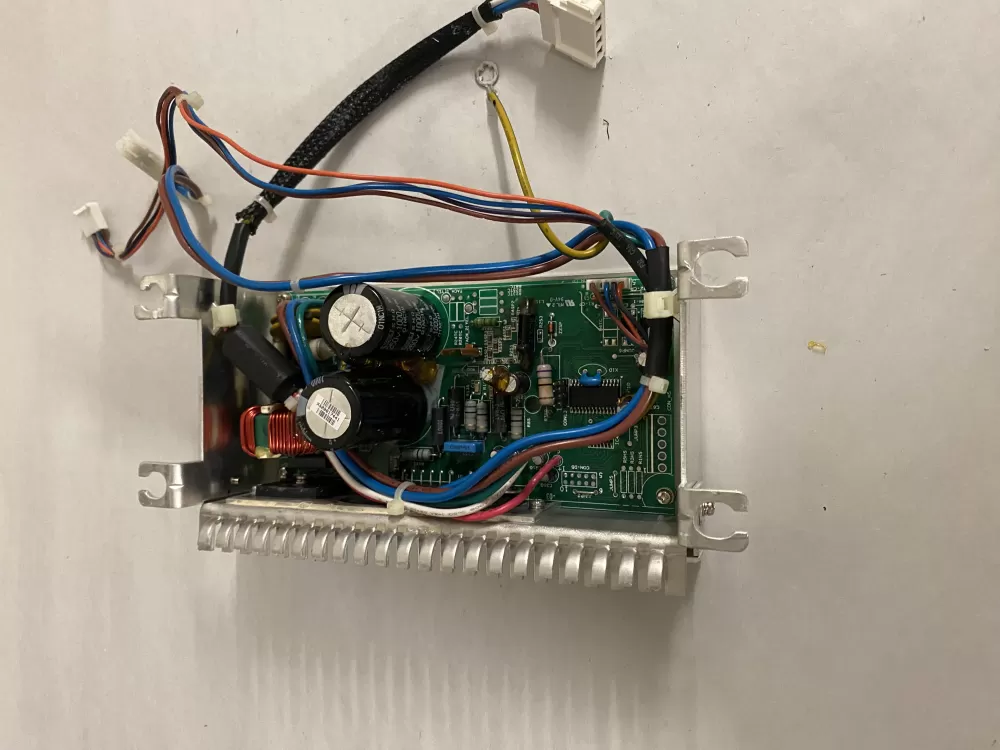  X17755835 Dishwasher Control Board Viking