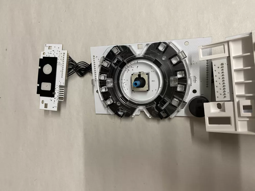 GE 308D1567G005 308d1567g005 Washer Control Board AZ207045 | BK2256