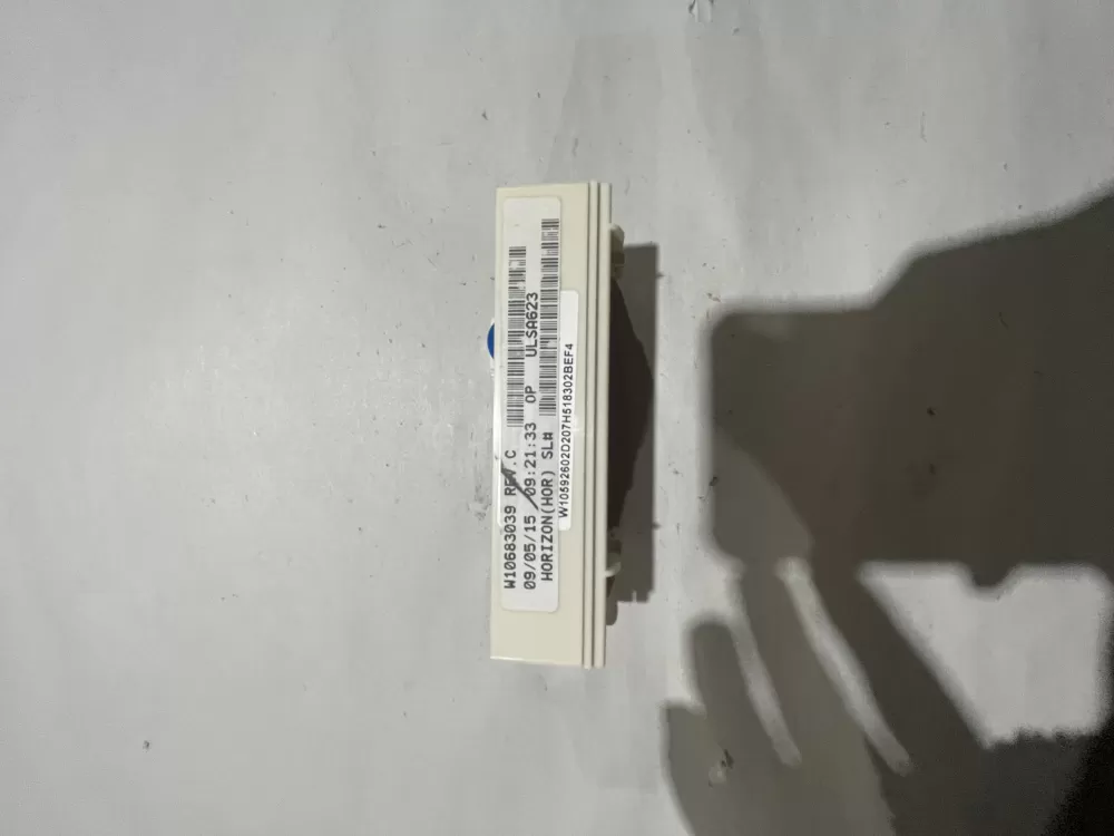 Whirlpool W10683039 Freezer Control Board AZ188051 | KM700