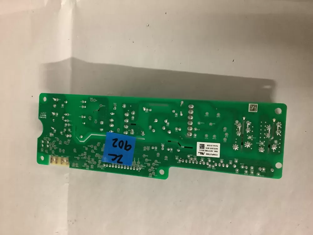 Frigidaire 5304535629 A21771902 Dishwasher Main Control Board AZ208397 | ZC902