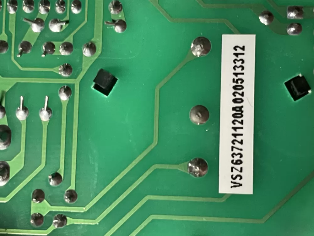 Whirlpool Part# 33002905 Sensor Assembly AZ23634 | WM971