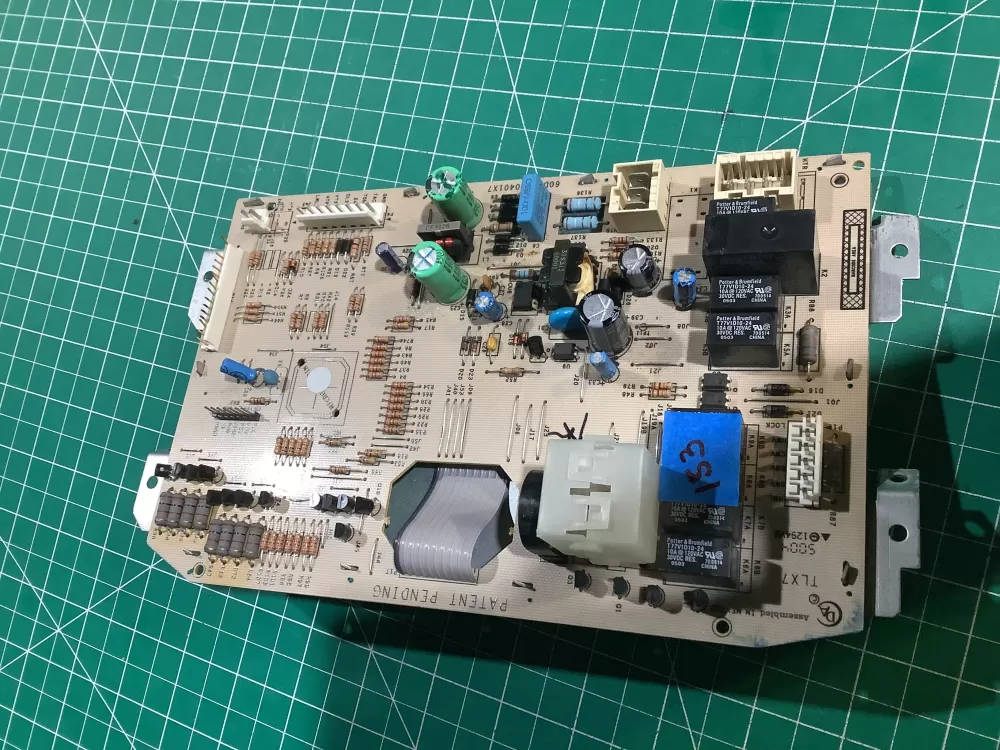 Maytag 00N21280301 2201264 22004488 Washer Control Board AZ153483 | NR153