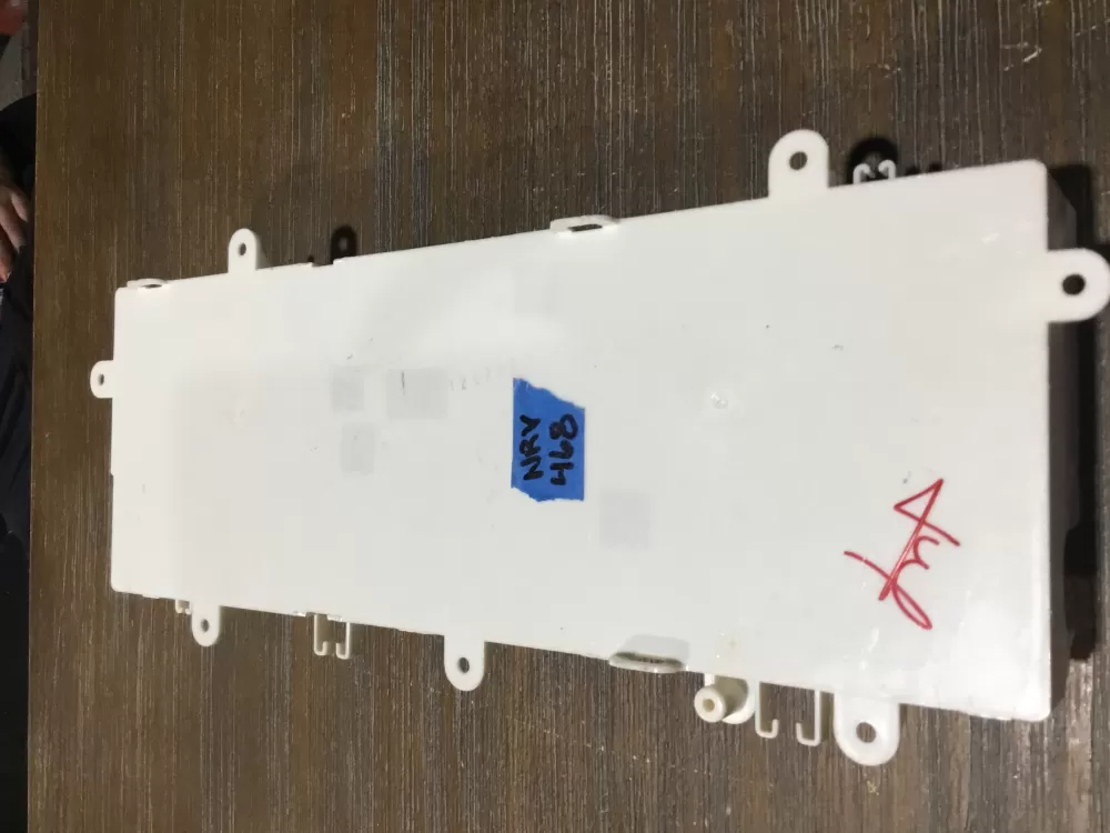 LG EBR81634305 AP6236048 Washer Control Board AZ51627 | NRV468