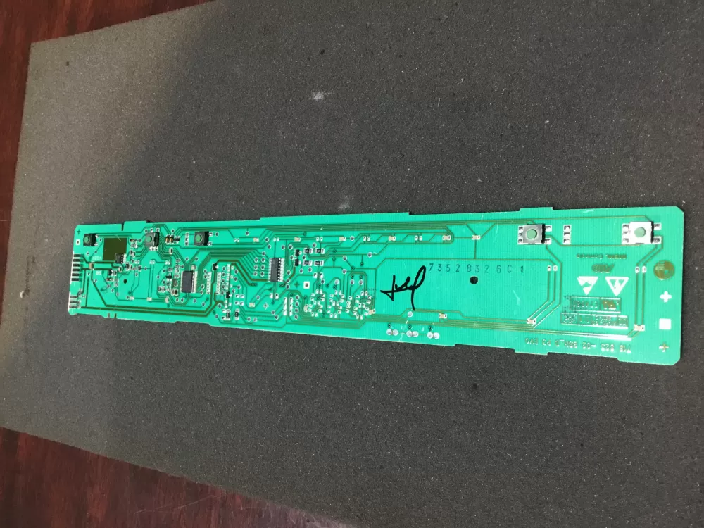Diehl 718823-02 Control Board AZ88370 | NR1150