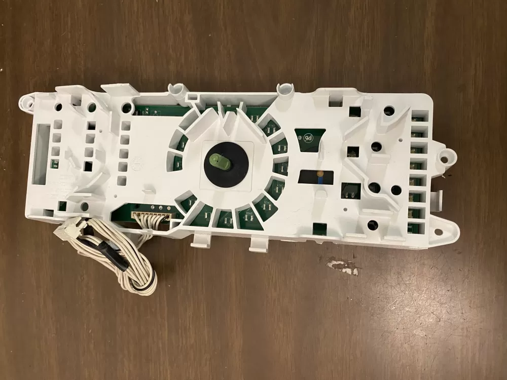Whirlpool W10215444 Washer Control Board