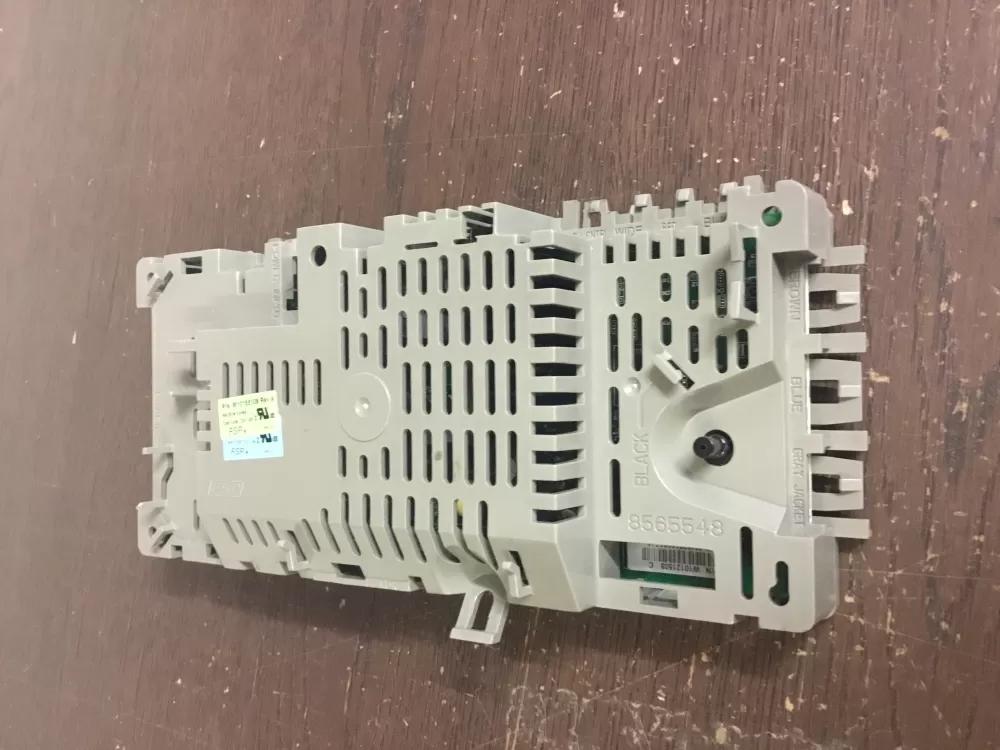 Kenmore Maytag Whirlpool W10189966 Washer Control Board AZ10313 | NR530