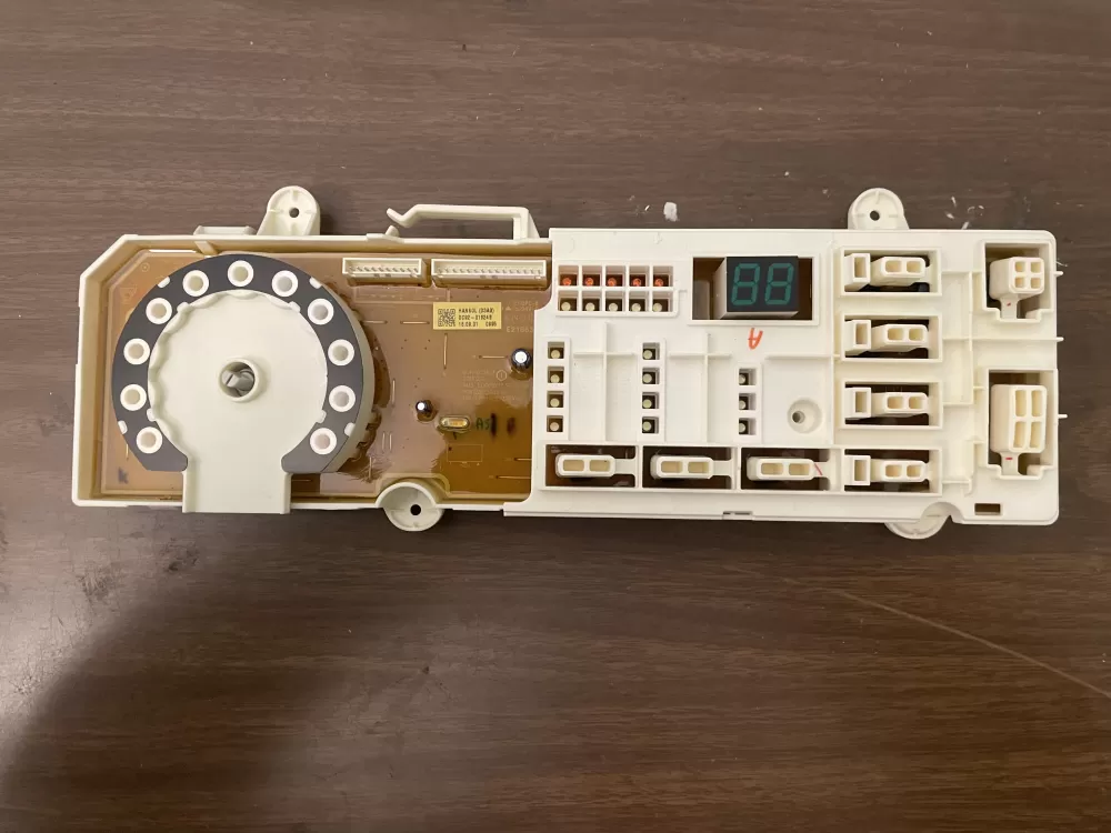 Samsung DC94-04388A DC92-01624B PD00030983 3996774 AP5806920 PS9494299 EAP9494299 Washer Control Board