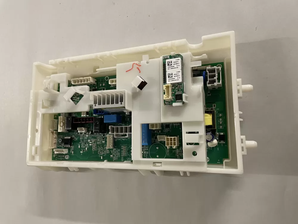 GE 290D2863G101  0020812290C Washer Control Board