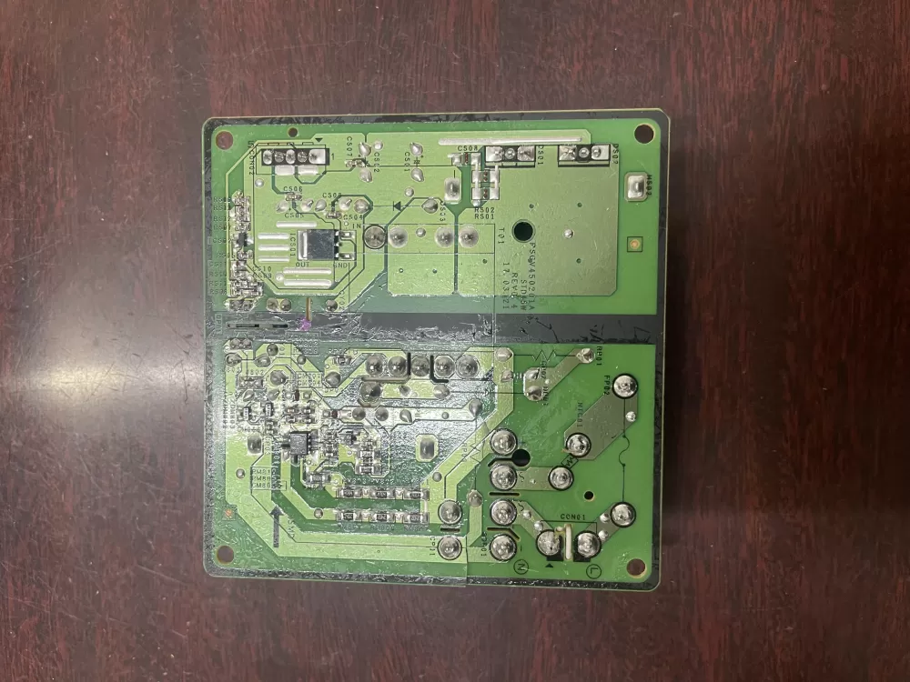 Samsung DA92 00486A Refrigerator Control Board AZ29144 | KM283