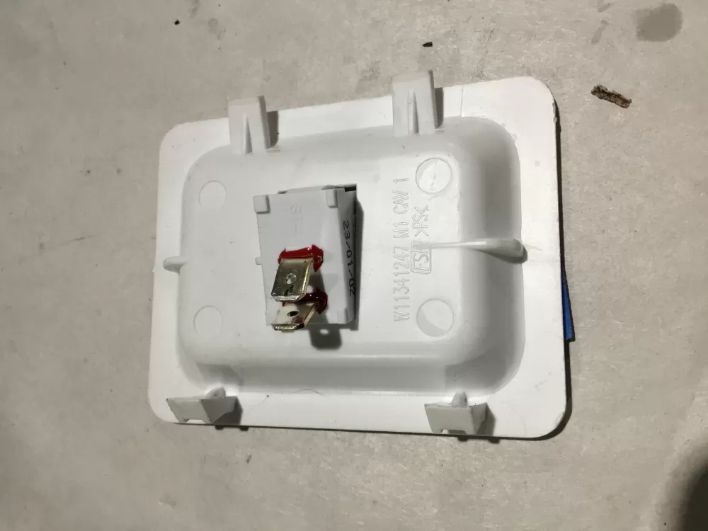 Whirlpool W11341247 