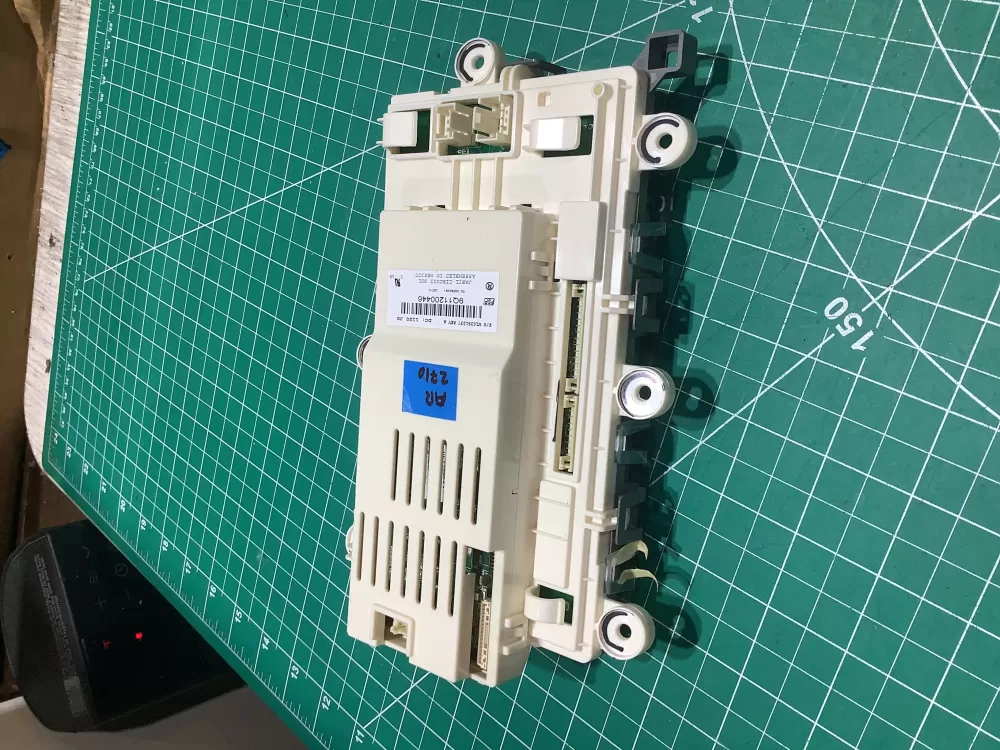 Whirlpool W10391337 Washer Control Board whirlpool Display AZ183774 | AR2709