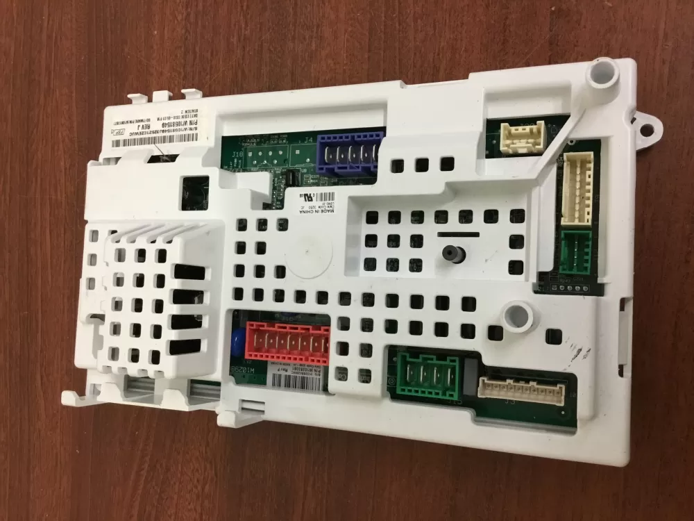 Whirlpool W10581549 W10581549 J Washer Control Board
