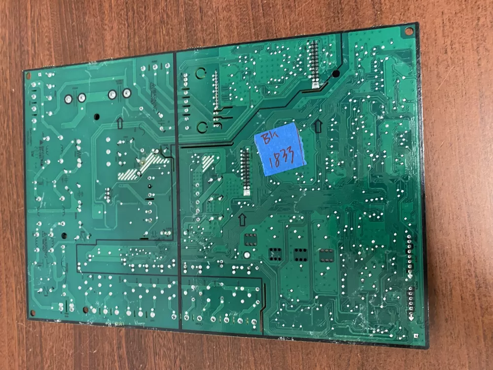 Samsung DA92-01199R  Main Power Control Board AZ51033 | BK1833
