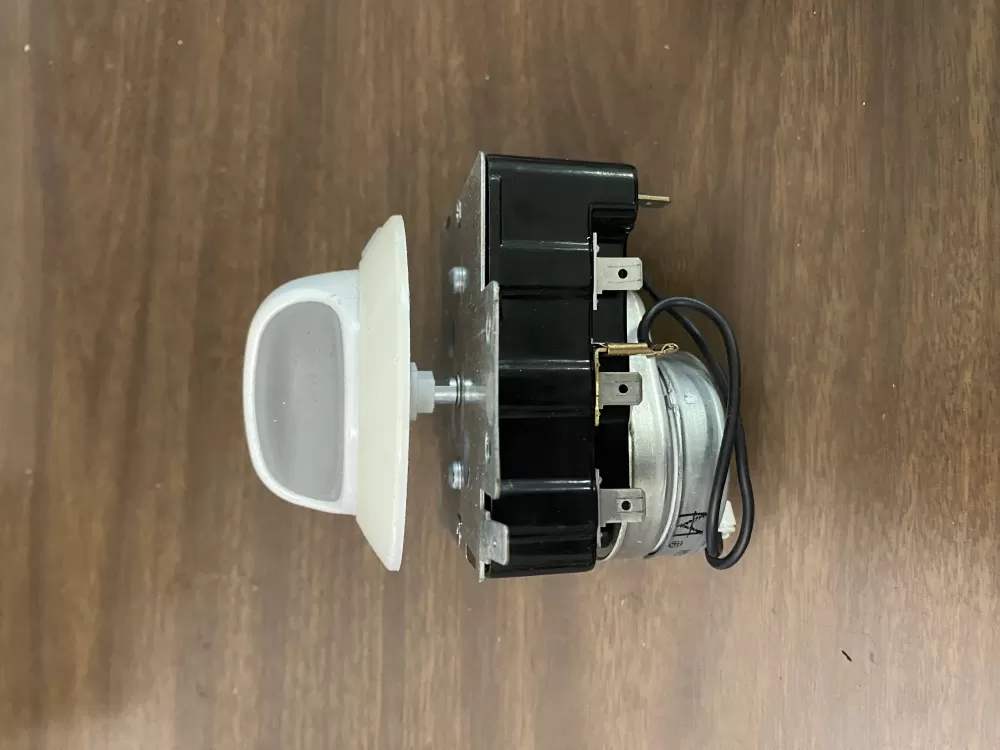 Kenmore 3406702A WP3976576 3406015 3406702 3976576 Dryer Timer AZ85972 | BK746