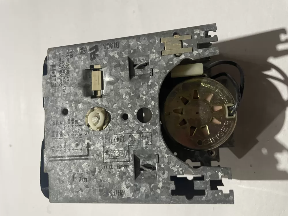 Whirlpool Estate AP6008055 3347714 3351744 3357023 Timer AZ191109 | Wm1186