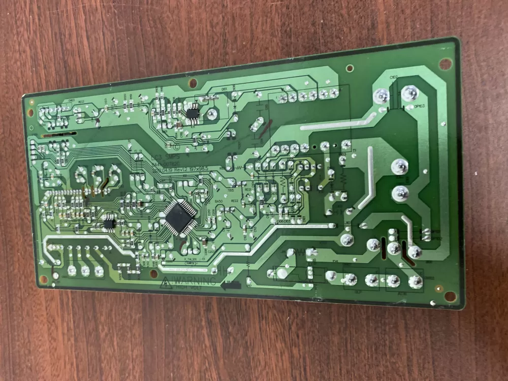 Samsung DA92-00268A Refrigerator Inverter Control Board AZ38503 | BK972