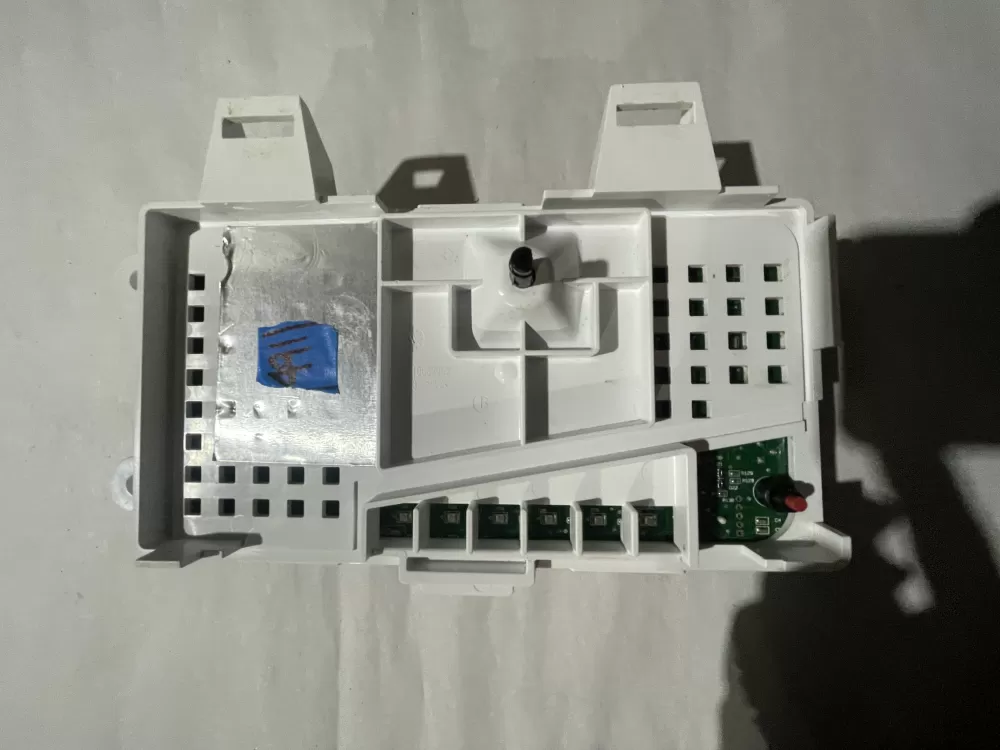 Whirlpool W10696109 Control Board AZ209212 | KM491