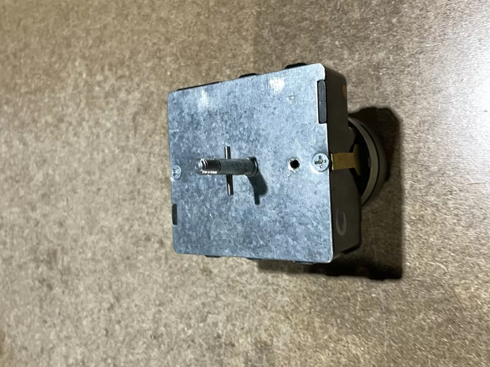 Maytag 6 3085510 Dryer Timer AZ68646 | Wm1290