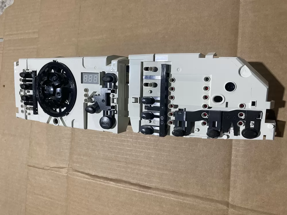 Whirlpool Kenmore WP8182995 Washer Control Board AZ78002 | BKV576