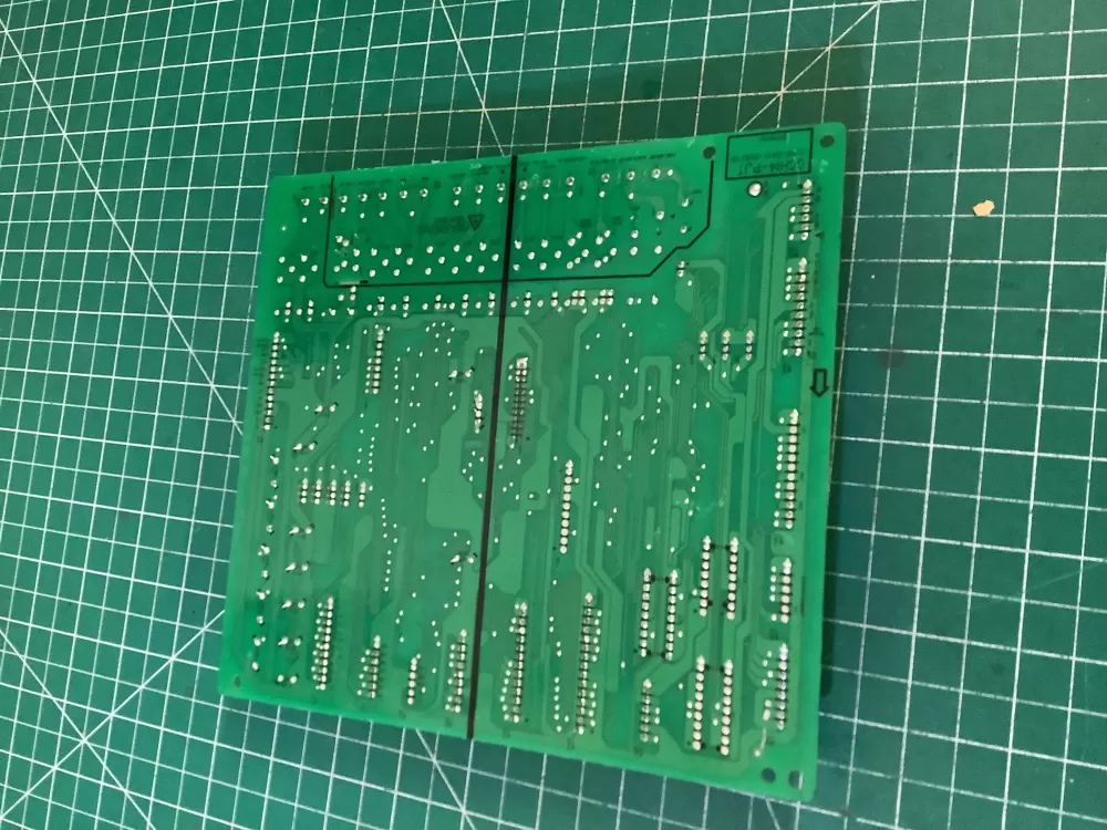 Samsung DA94 04399E Refrigerator Control Board AZ189495 | NR2530
