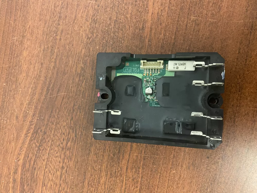 FUJITSU PM-601BSG 2001393855 AZ44570 | BK1762