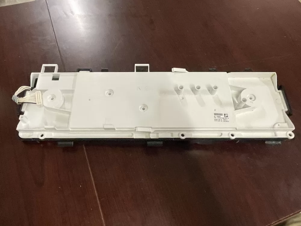 Kenmore W10272628 W10351989 Washer Interface Control Board AZ83816 | Wmv248