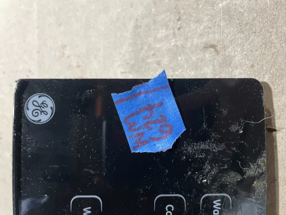 GE Hotpoint 200D7355G006 Refrigerator Control Board Dispenser AZ70981 | Wm624