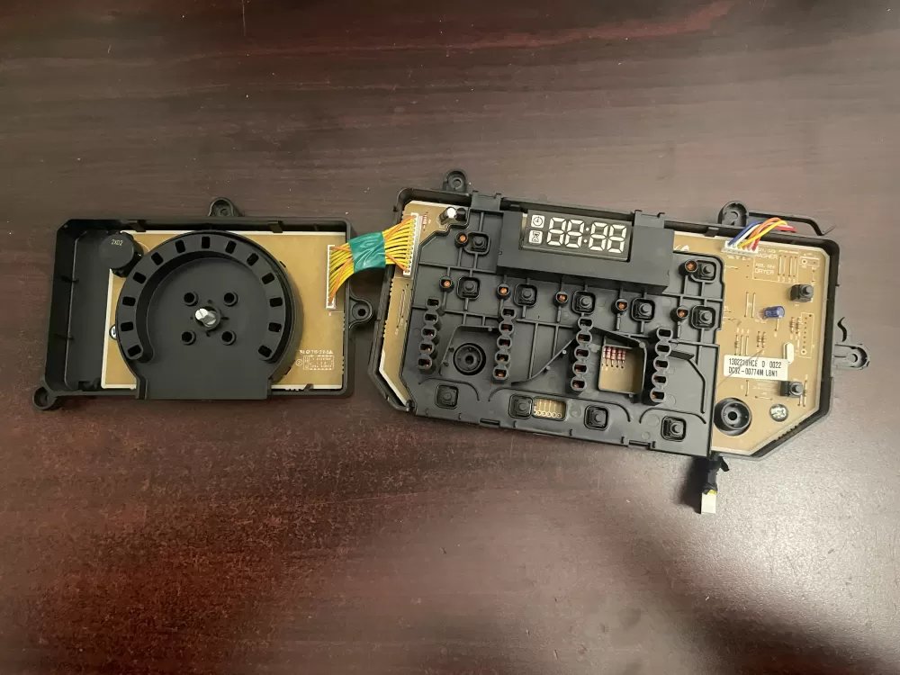 Samsung AP5623162 DC92-00774M PS4215989 Dryer Control