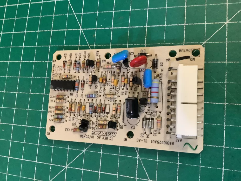 Maytag 6 2601670 Washer 