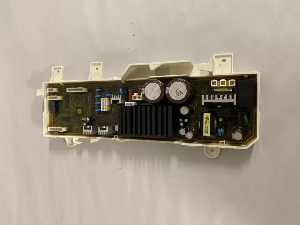 Samsung DC92-01625B  AP5806921  DC92-01623C  3996784  PS9494300 Washer Control Board