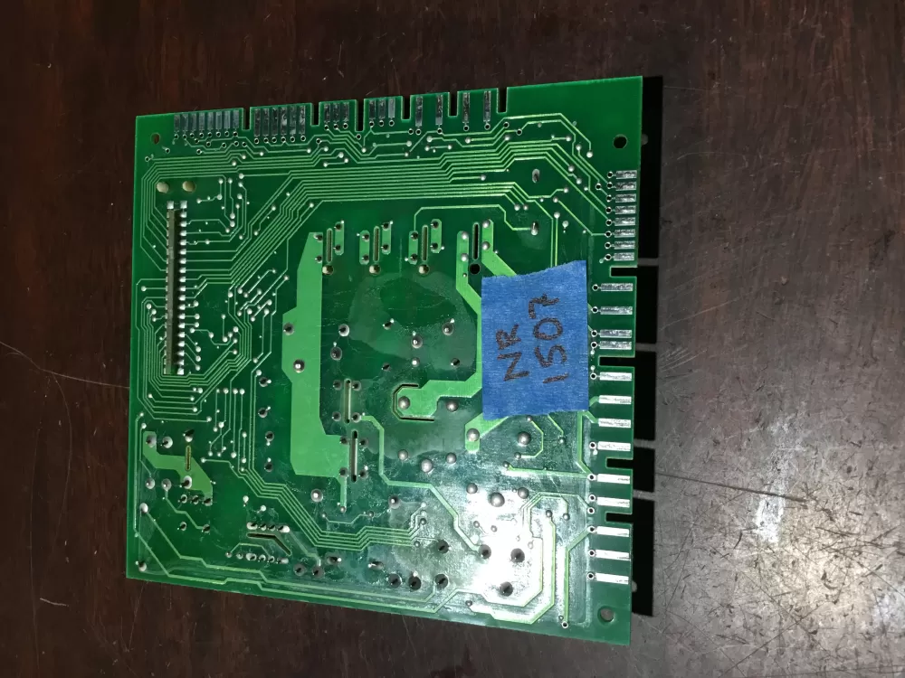 Whirlpool W10217406 8540783 Washer Control Board AZ70539 | NR1507