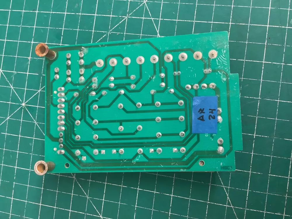 HK61EA005 Carrier Furnace Circuit Board