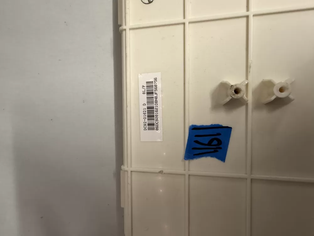 Samsung DC92 01621D DC9201621D Washer Control Board AZ220952 | KMV61