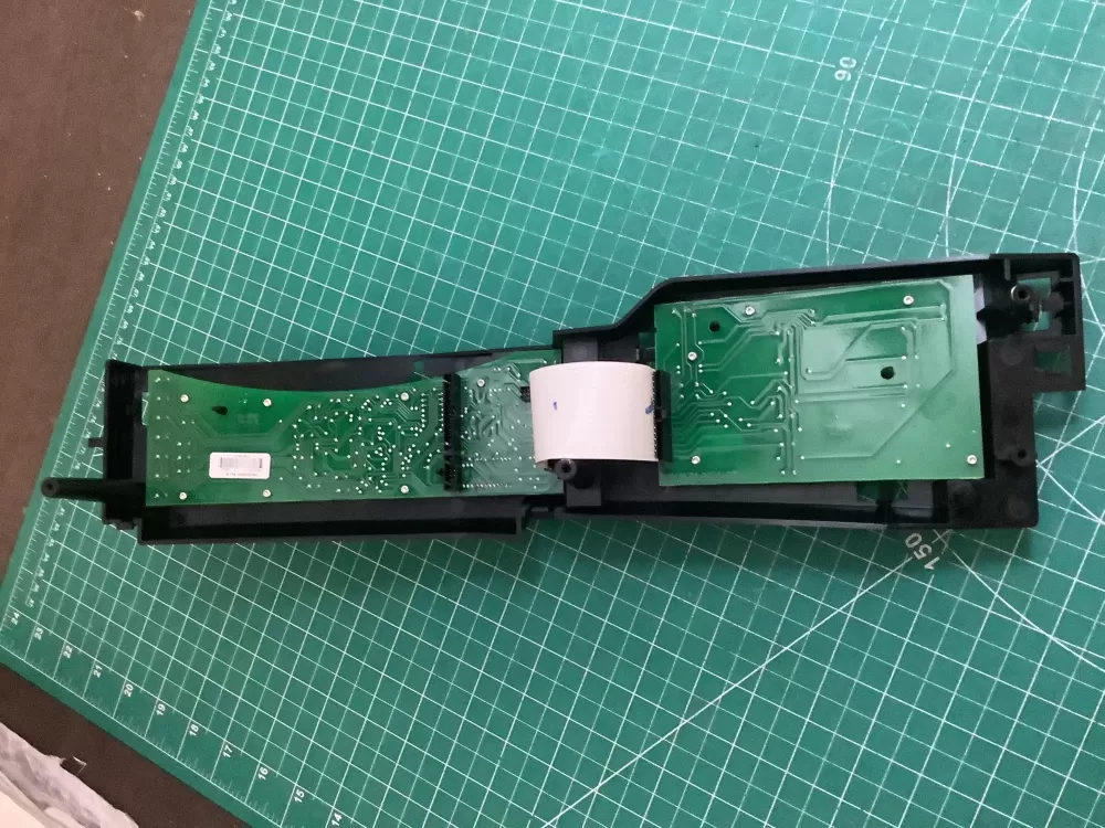 Kenmore 8558763 Dryer Control Board AZ220008 | ARV956